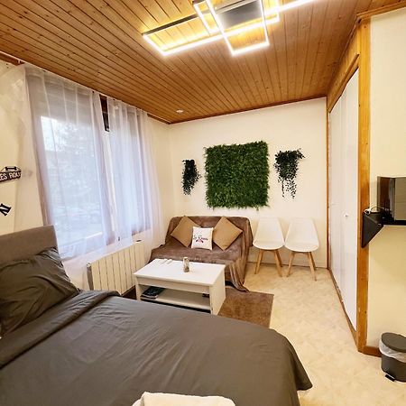 Magnifique Studio De 20M2 Pour 1 A 4 Personnes Ле-Русс Экстерьер фото
