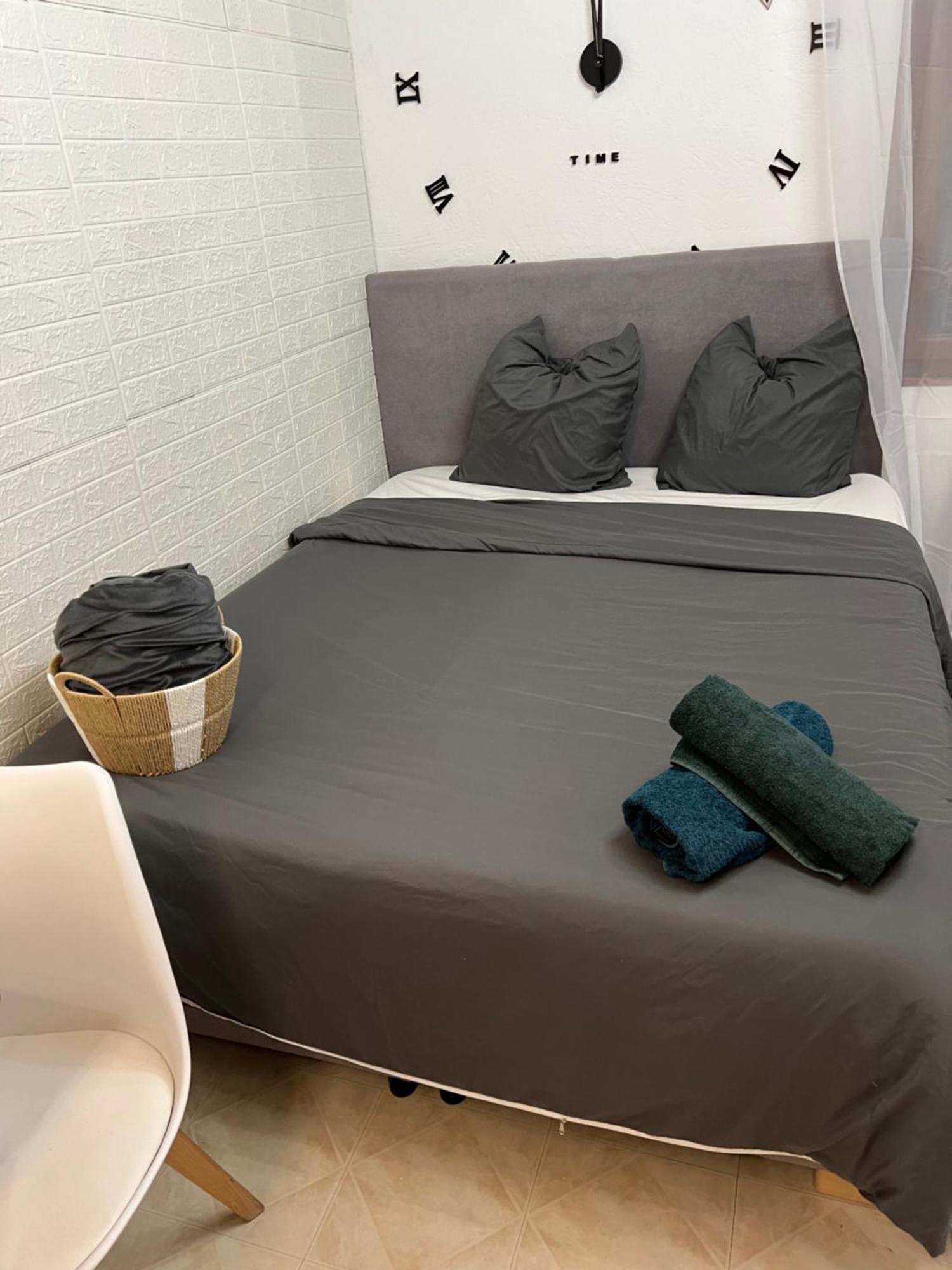 Magnifique Studio De 20M2 Pour 1 A 4 Personnes Ле-Русс Экстерьер фото